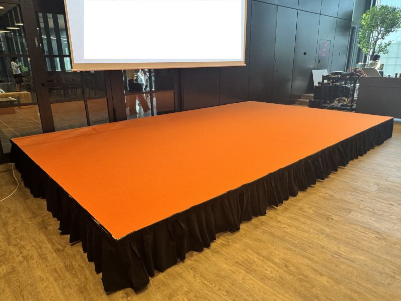 福岡県　セミナー会場