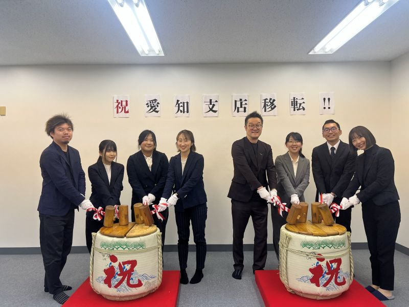 森下が手掛けた自慢の現場