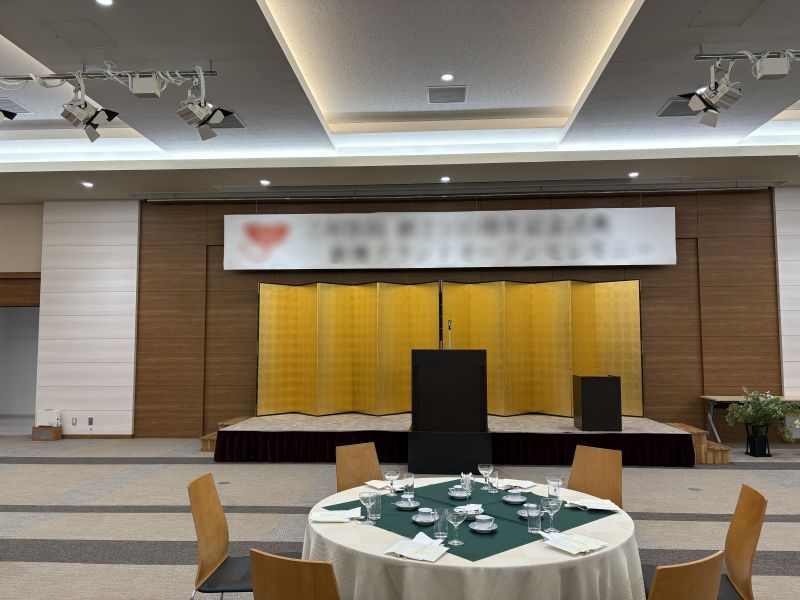 小河が手掛けた自慢の現場