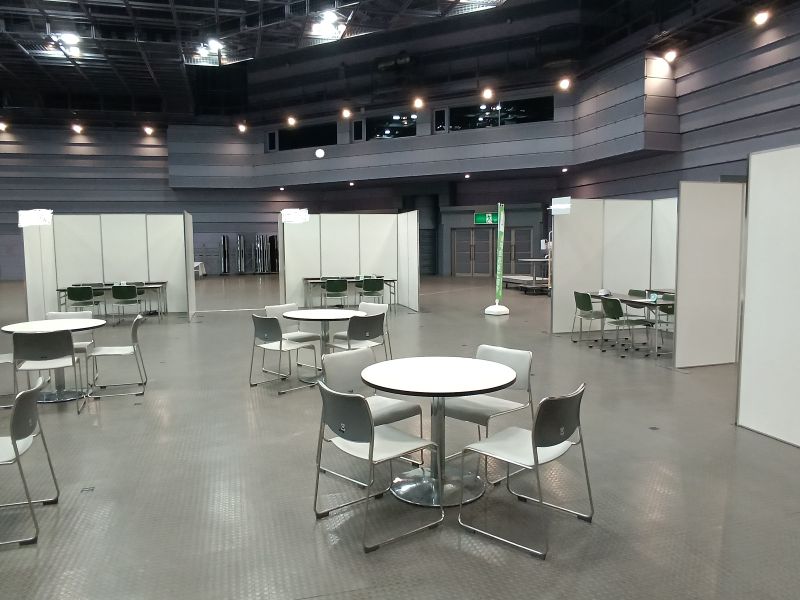 土屋が手掛けた自慢の現場