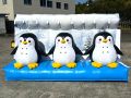 ひんやりペンギンミスト レンタル