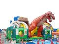 ビッグ恐竜サバイバー レンタル