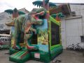 ジュラシックバウンス レンタル