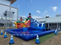 パイレーツウォーターランド レンタル
