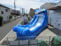 ビッグウェーブスライダー レンタル