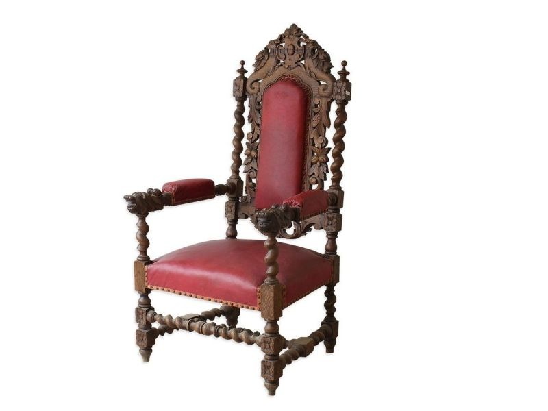 ロイヤルチェア レンタル