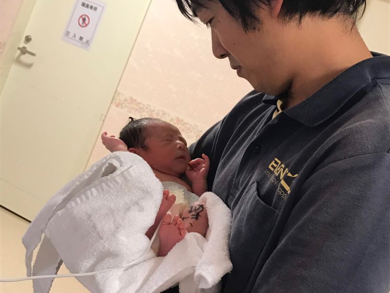 パパママ営業職