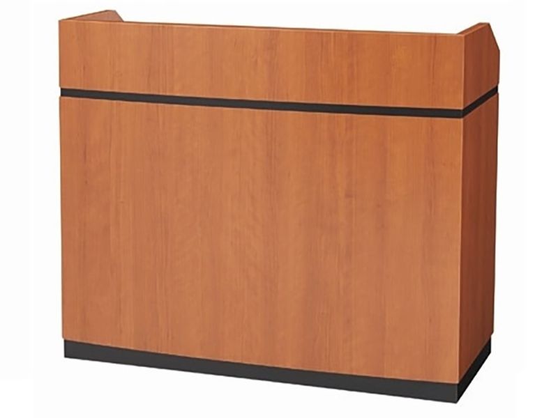 幅広演台（W1200）