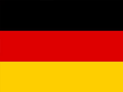 ドイツ国旗 レンタル業者なら東京はじめ全国イベント21にお任せ