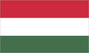 ハンガリー国旗のレンタルなら東京 大阪 全国