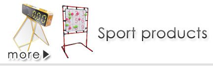 Sport products