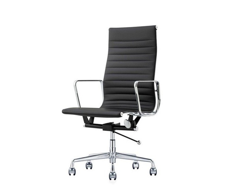 エグゼクティブチェア（クッションブロック）