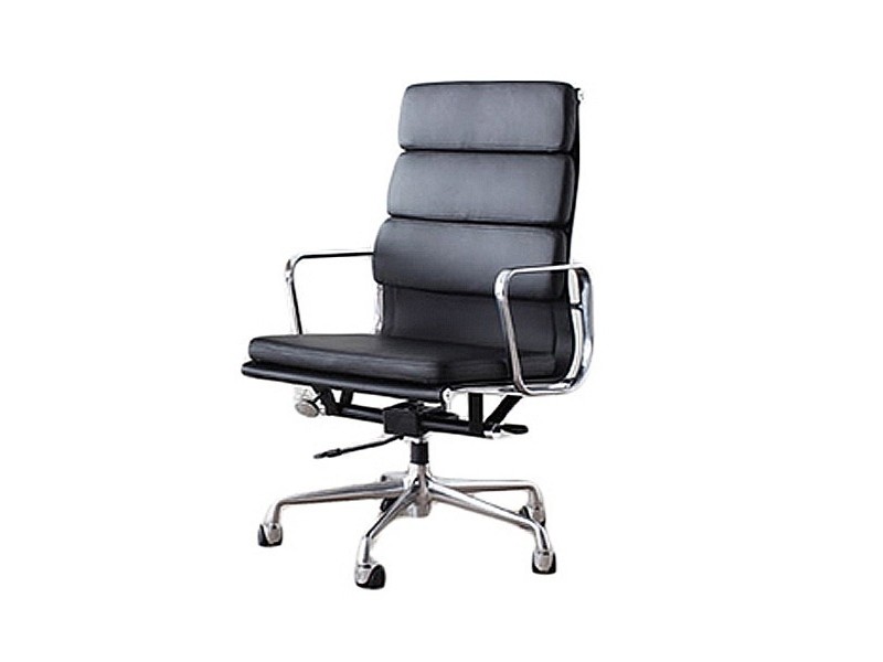 エグゼクティブチェア（セグメントクッション）