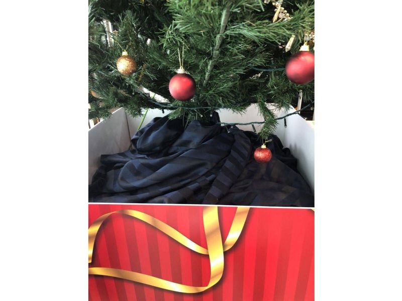 ツリー台 レンタル