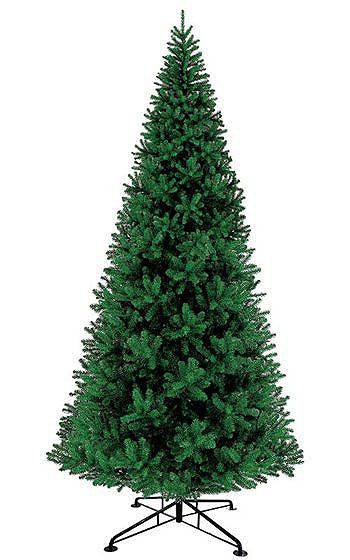 クリスマスツリー大型 3.6m - 季節/年中行事