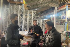 ダイバーシティ委員会