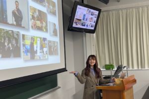 新卒採用委員会