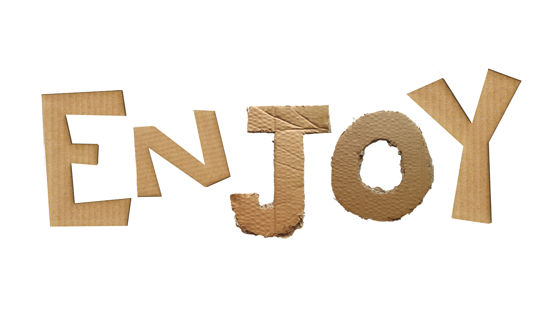 ENJOY