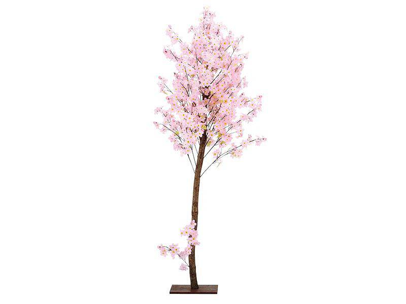 桜装飾レンタル
