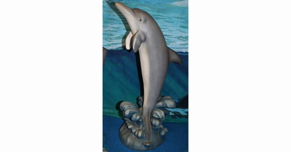 イルカオブジェ レンタルなら東京・大阪・全国イベント21!
