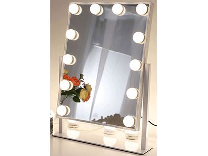 ライト付き化粧鏡 レンタル