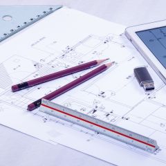 イベント図面制作