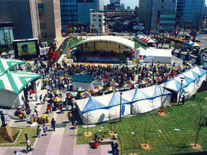 学園祭 レンタル