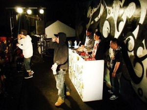 クラブイベント