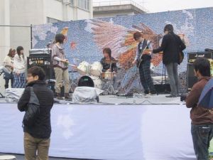 サークルイベント