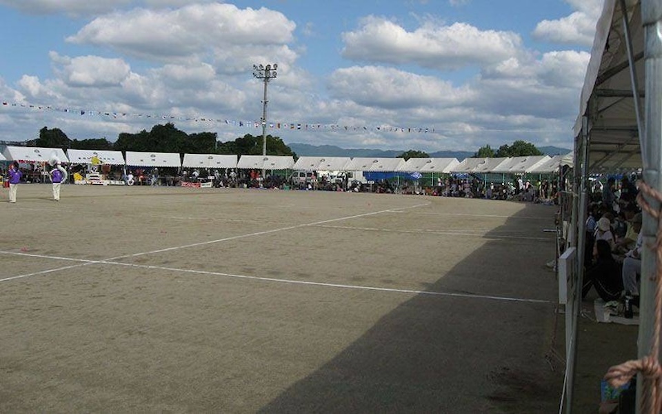 ゲートボール レンタル