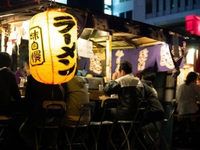 ラーメンイベント