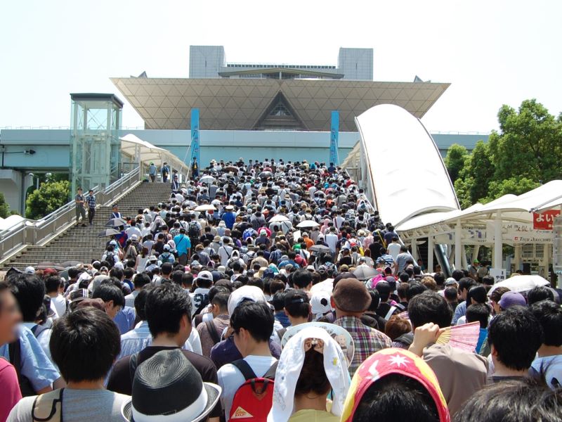 集客イベント レンタル