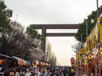 フードイベント