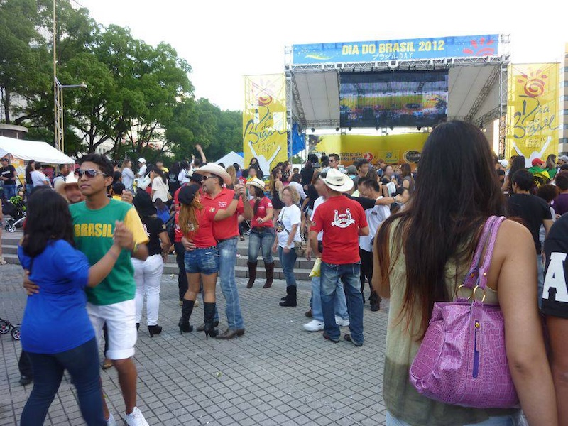 文化交流 レンタル