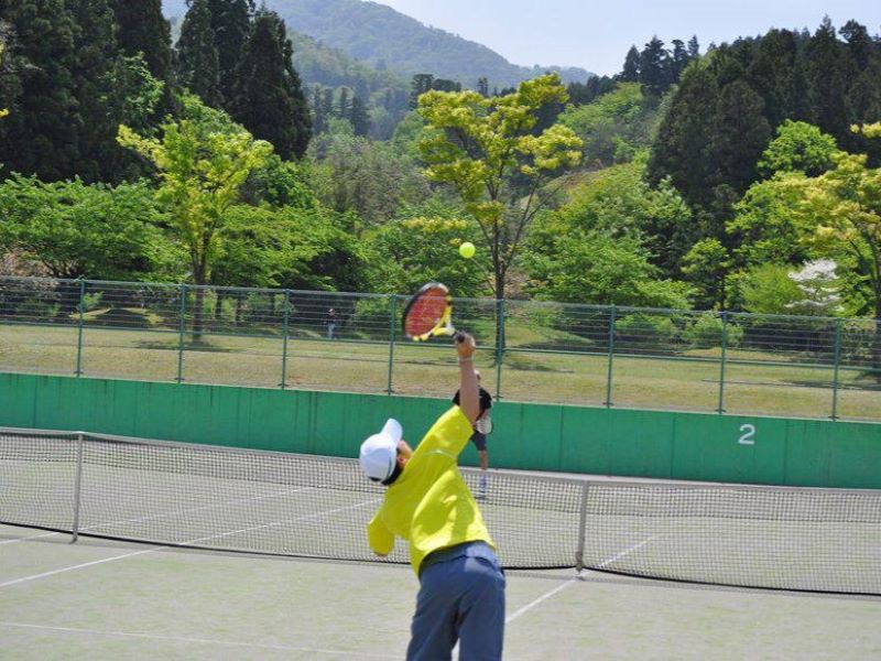 全国大会 レンタル