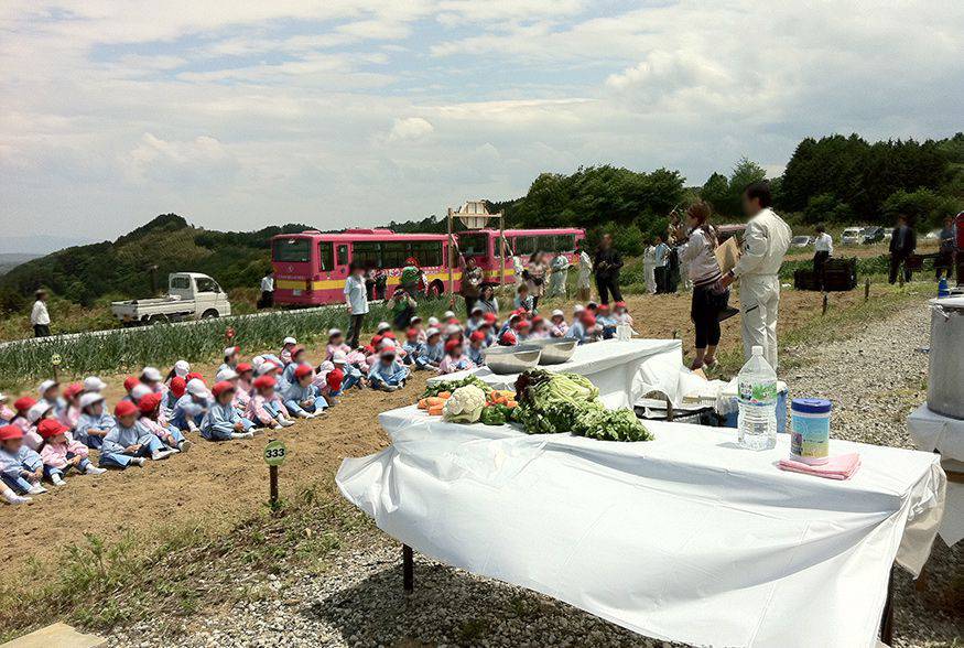 体験ミニ講座 レンタル