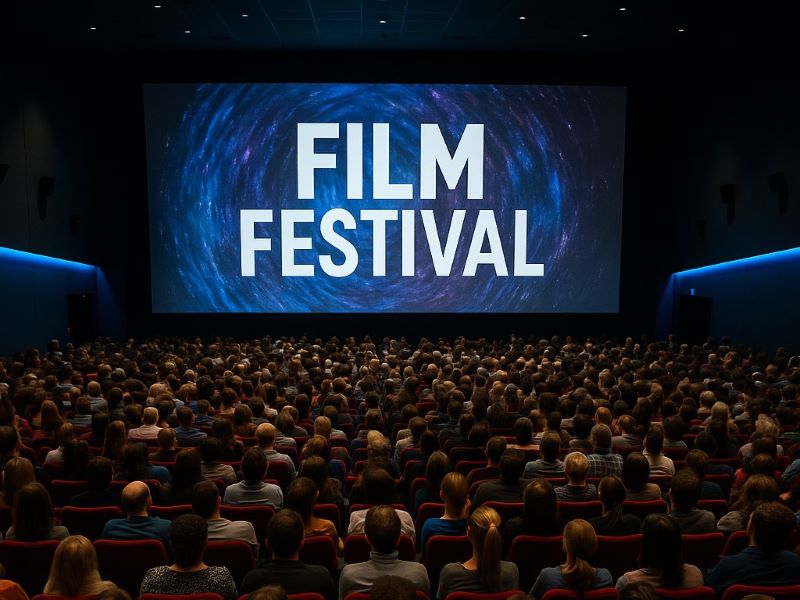 映画祭 レンタル