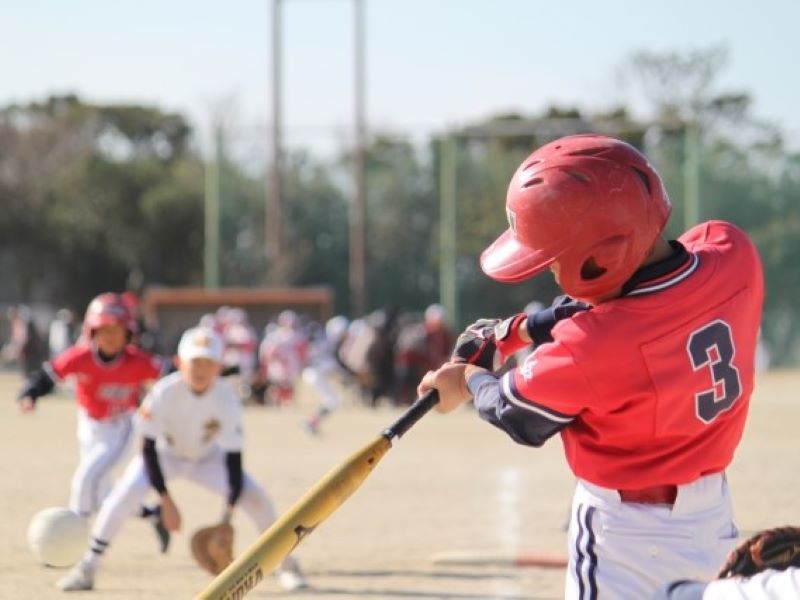 ソフトボール大会 レンタル