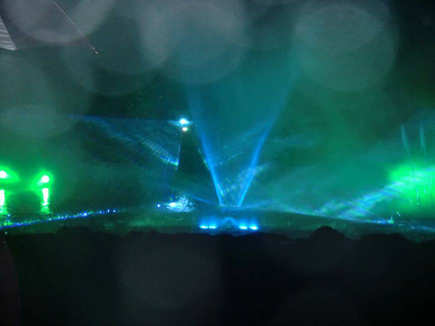 イリュージョン レンタル