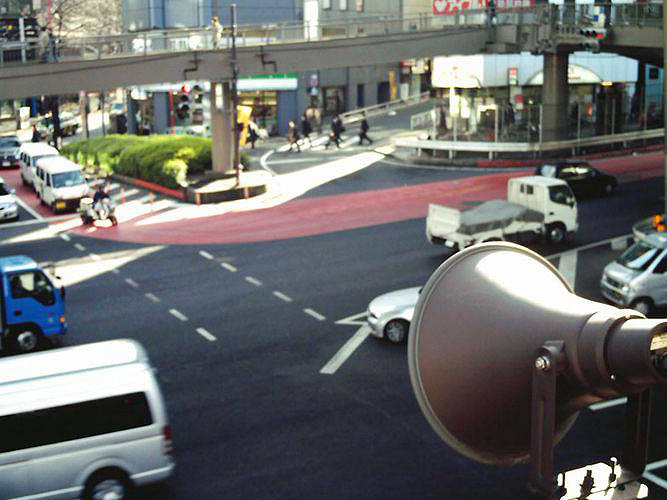 交通量調査 レンタル