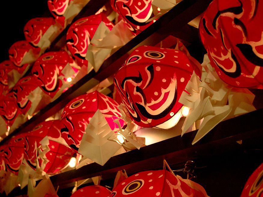 金魚祭り レンタル業者は東京から大阪など全国対応のイベント21!