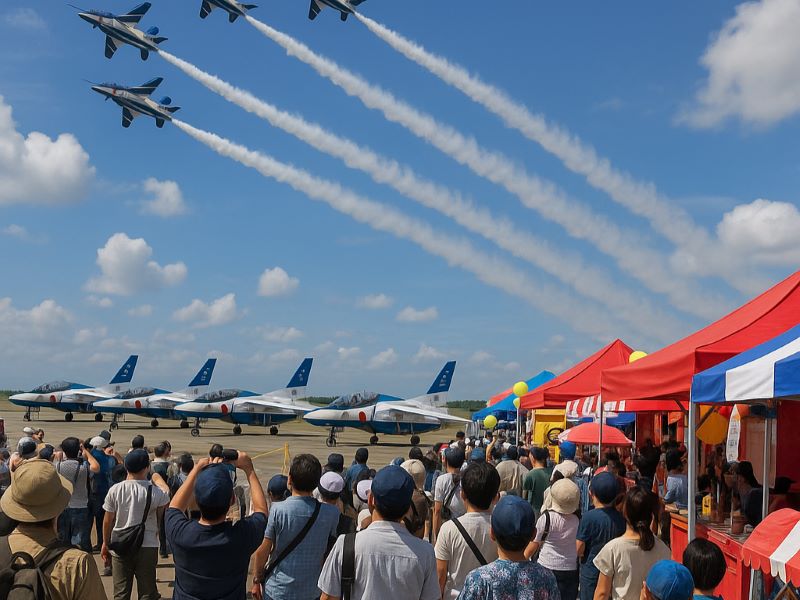 航空祭 レンタル