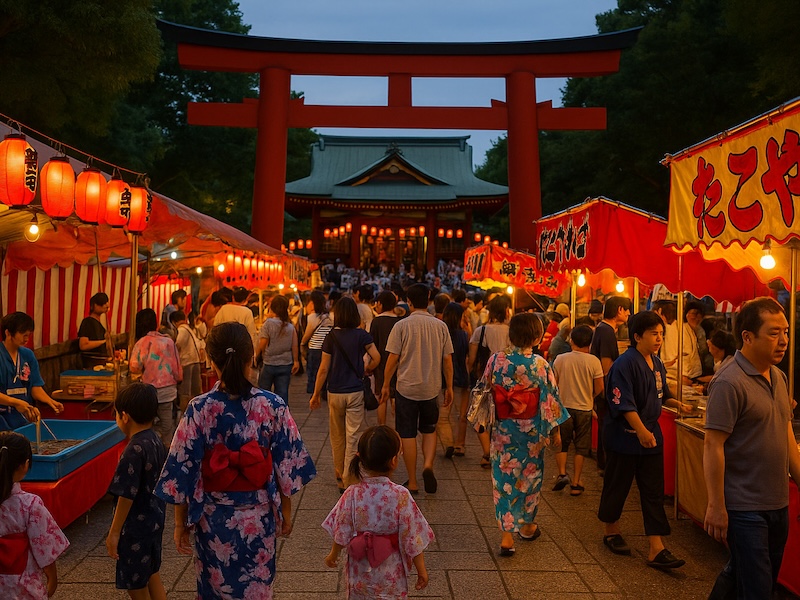 例大祭 レンタル