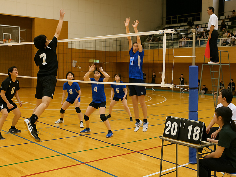 球技大会 レンタル