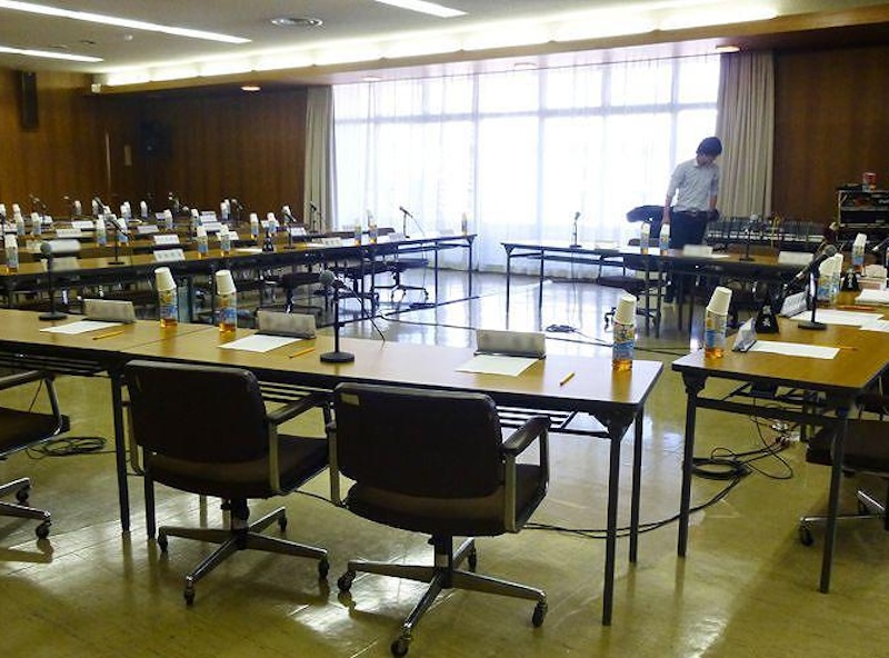 指導者講習会 レンタル