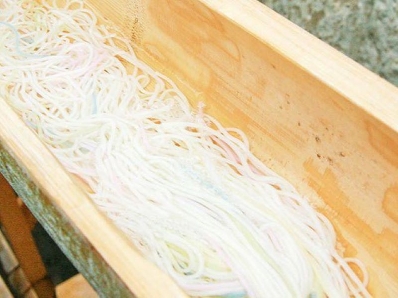 流しそうめん大会 レンタル