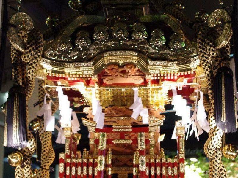 入魂式 レンタル