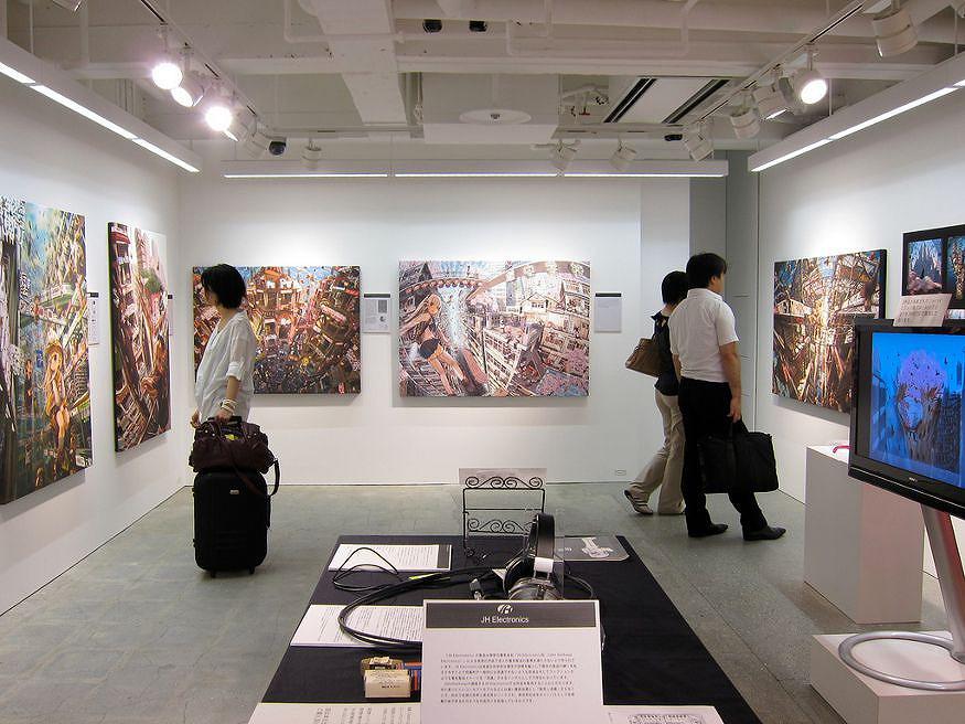 科学展 レンタル