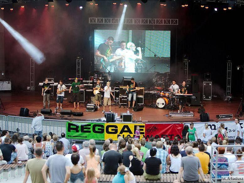 レゲエ レンタル