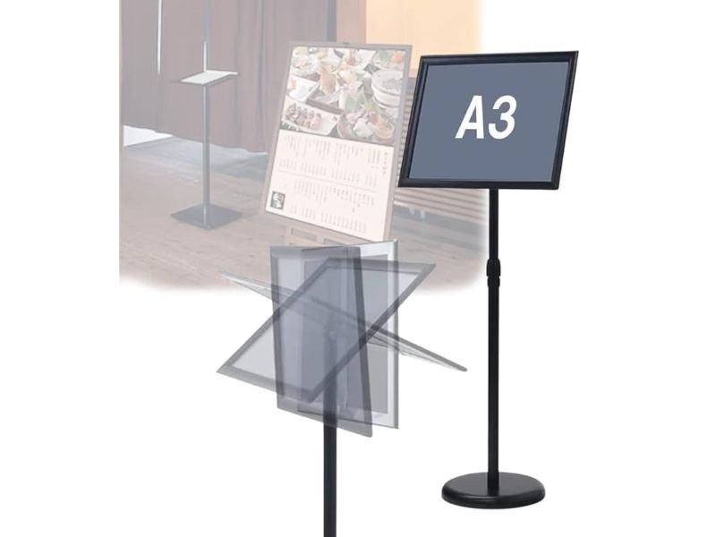 メニュースタンド（A3対応）